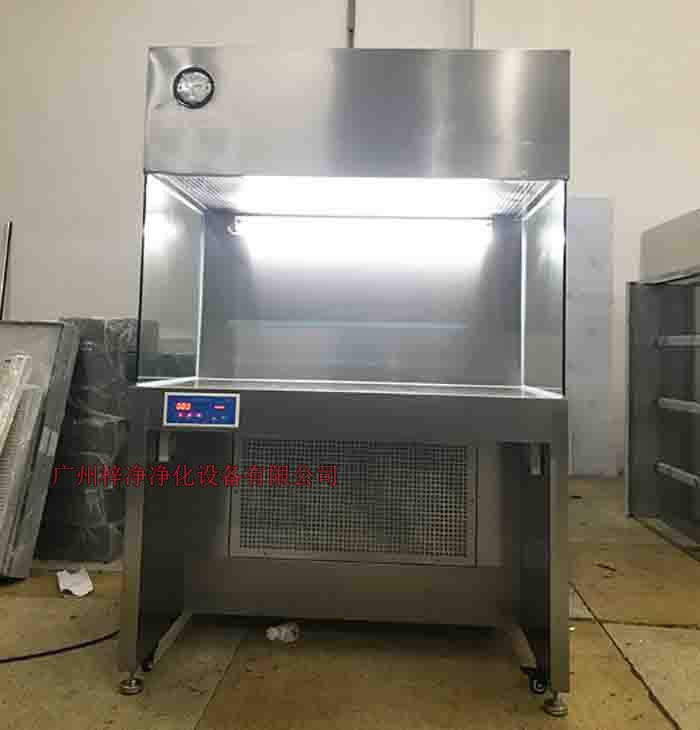 负压称量房又称作负压称量间、负压称量室、负压称量罩或负压称量单元