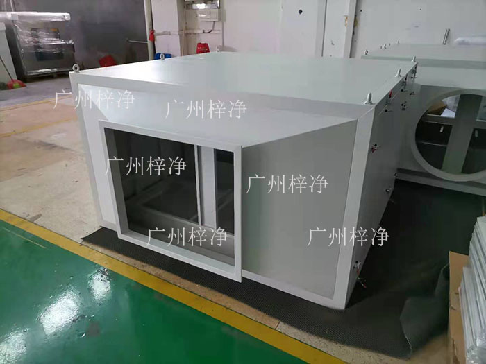 增压新风过滤箱又称为增压新风柜新风柜,增压新风系统,新风增压箱,鲜风柜,鲜风增压箱等。