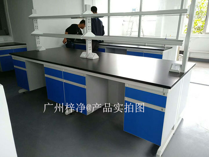 在进行实验室实验台安装之前，准备工作至关重要。